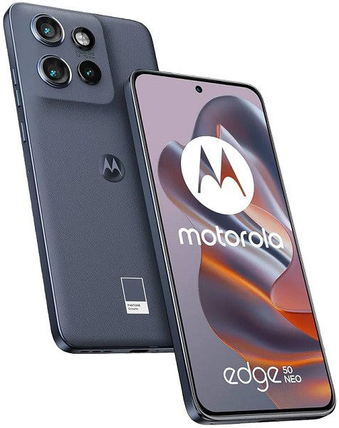 MOTOROLA MOTO EDGE 50 NEORAM POINCIANA 256GB (nuovo)