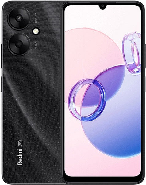 XIAOMI MI 13CB/STARRY nero (nuovo)
