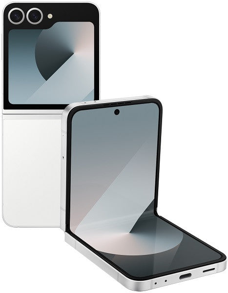 SAMSUNG GALAXY Z FLIP/ blu (nuovo)