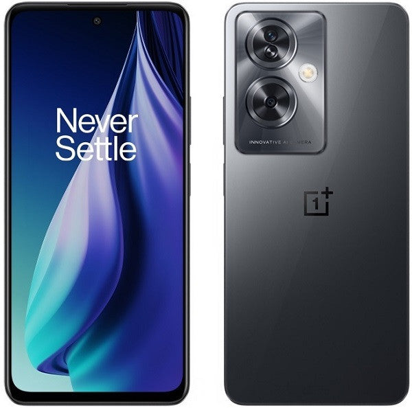 REALME .72" ROCK 128GB nero (nuovo)