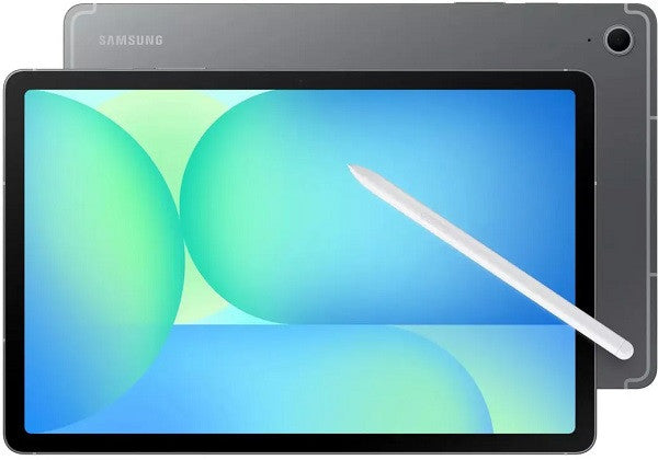 SAMSUNG GALAXY TAB S10 FE 128GB argento (nuovo)