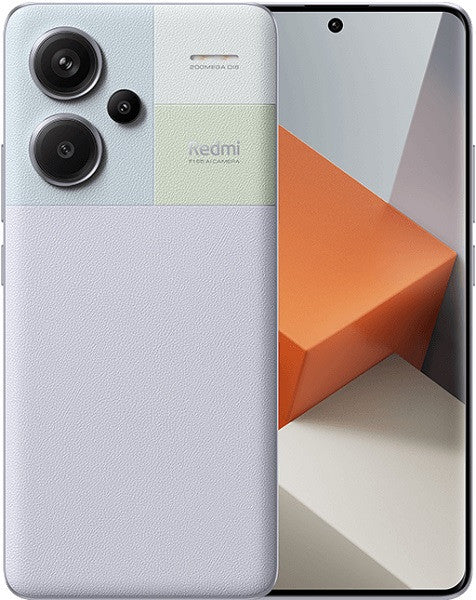 XIAOMI MI NOTE 13 PRORAMAURORA 256GB viola (nuovo)