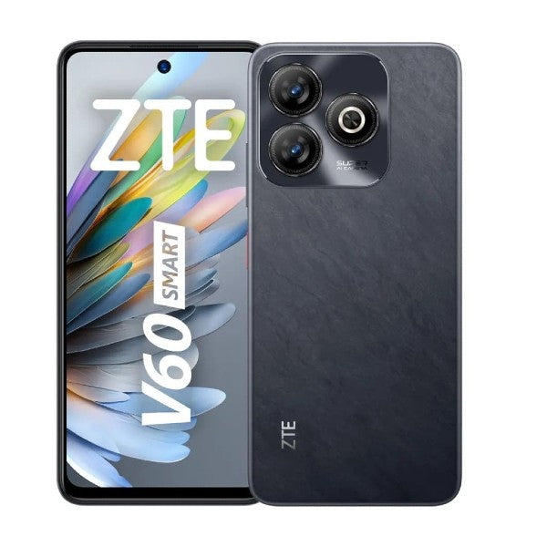 ZTE VITA V60RAM CHAMPAHNE 256GB oro (nuovo)