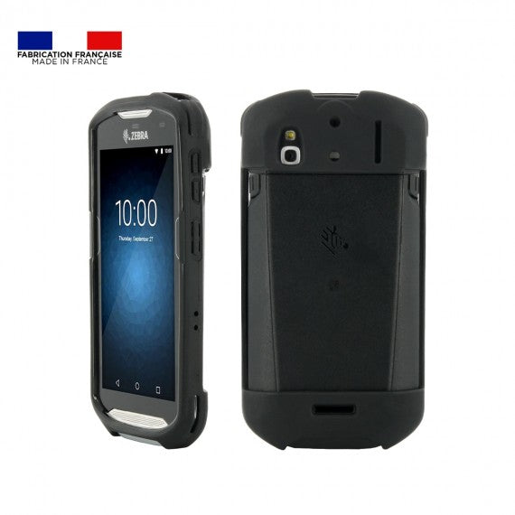 PROTECH REINFORCED PROTECTIVE CASE ZEBRA TC (nuovo)
