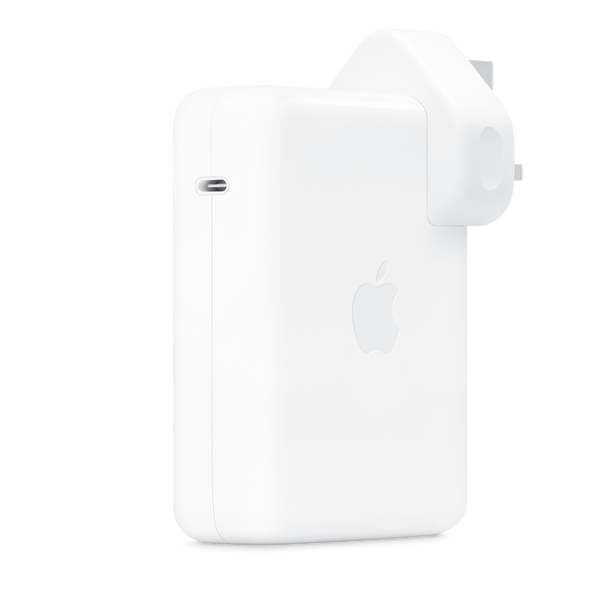 APPLE .140W POWER ADAPTER (ROUND PIN) MLYU3ZM/A (New)