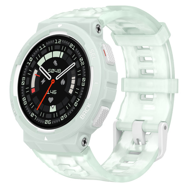 AMAZFIT ACTIVE EDGE MINT verde (nuovo)