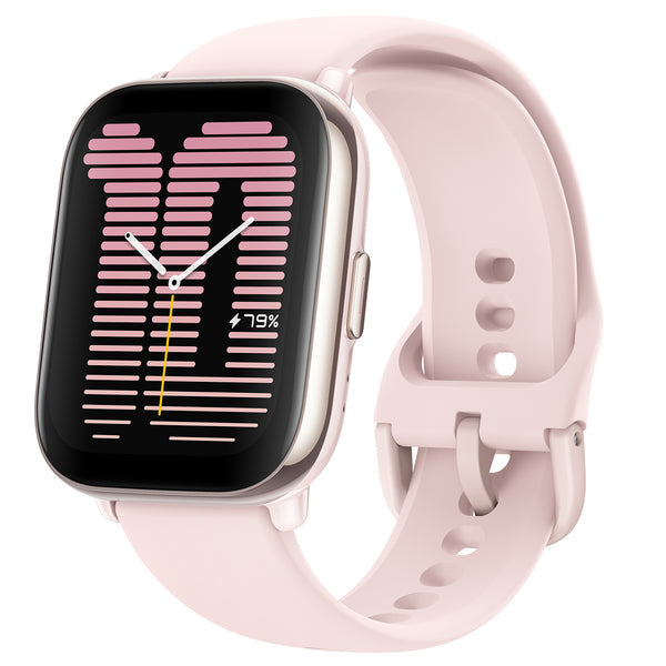AMAZFIT ACTIVE PETAL rosa (nuovo)