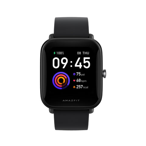 AMAZFIT BIP U nero (nuovo)