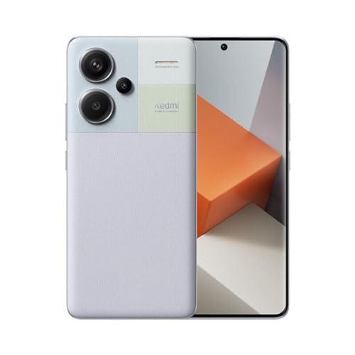 XIAOMI MI NOTE 13 PRORAMAURORA 256GB viola (nuovo)