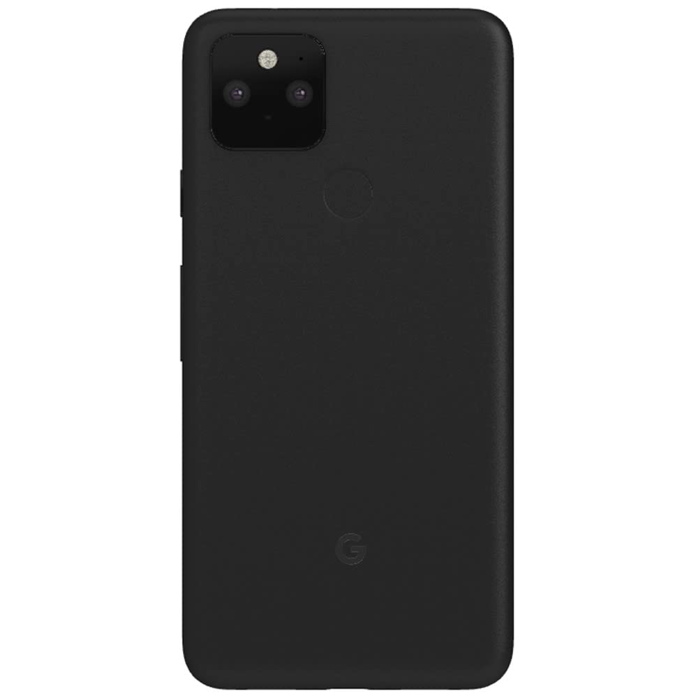 GOOGLE PIXEL 5A 6GB BLACK (New)