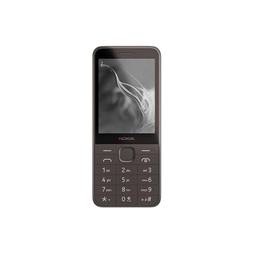 5310 (2024) DS nero (nuovo)