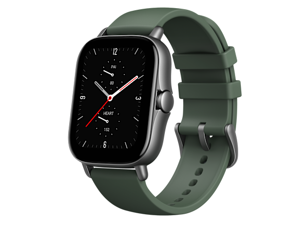 AMAZFIT GTS 2E MOSS verde (nuovo)