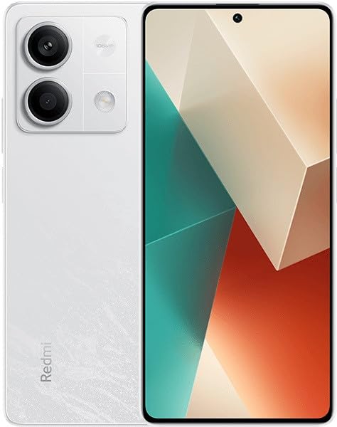 XIAOMI MI NOTE 13OCEAN/ 256GB blu (nuovo)