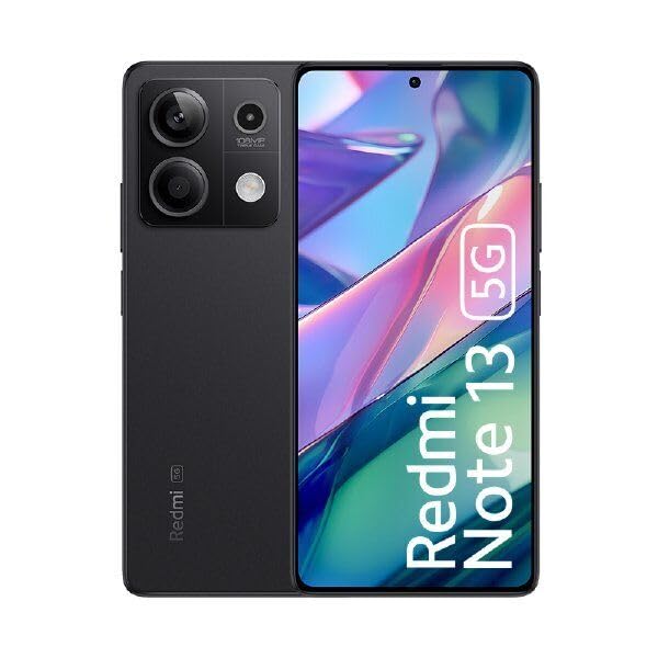 XIAOMI MI NOTE 12 PRO/ nero (nuovo)