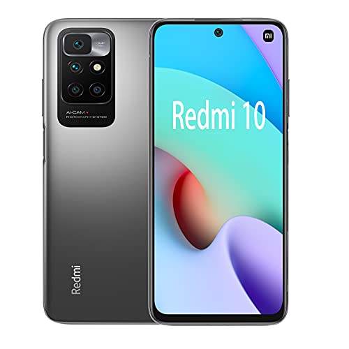 XIAOMI MI 10B/6B NFC SEA blu (nuovo)