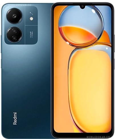 XIAOMI MI 13CGB NAVY blu (nuovo)