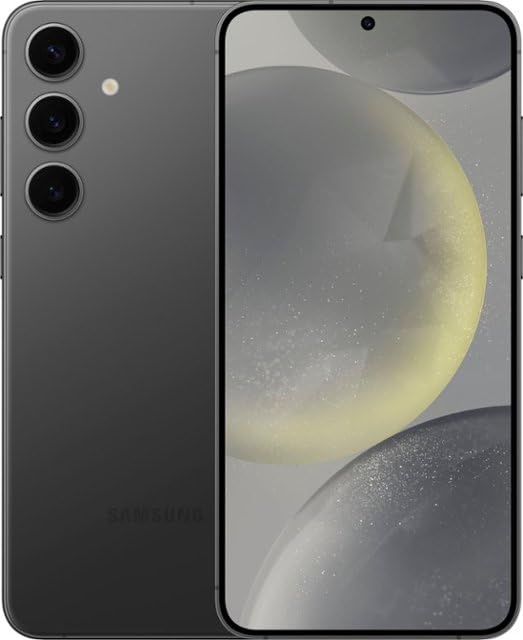 SAMSUNG S24+/ONYX nero (nuovo)