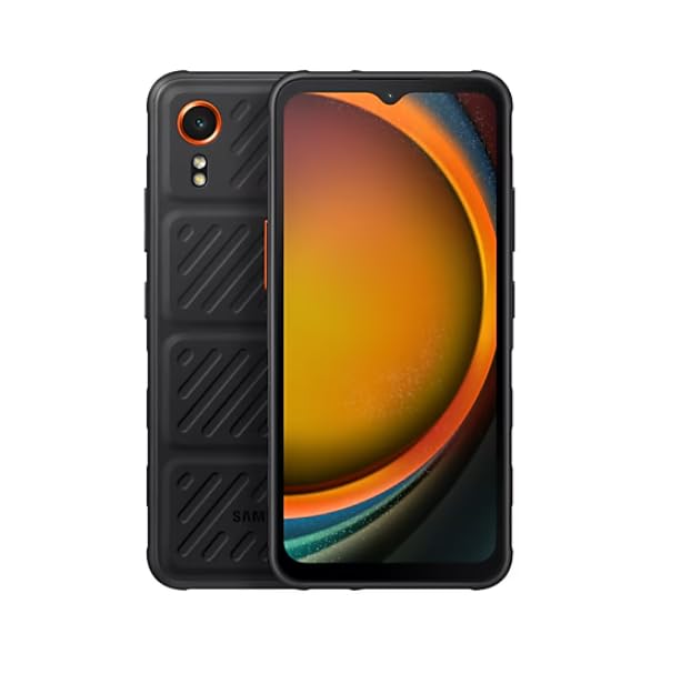 SAMSUNG XCOVER 7RAME.E. 128GB nero (nuovo)