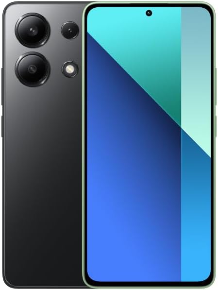 XIAOMI MI 13OCEAN 128GB blu (nuovo)