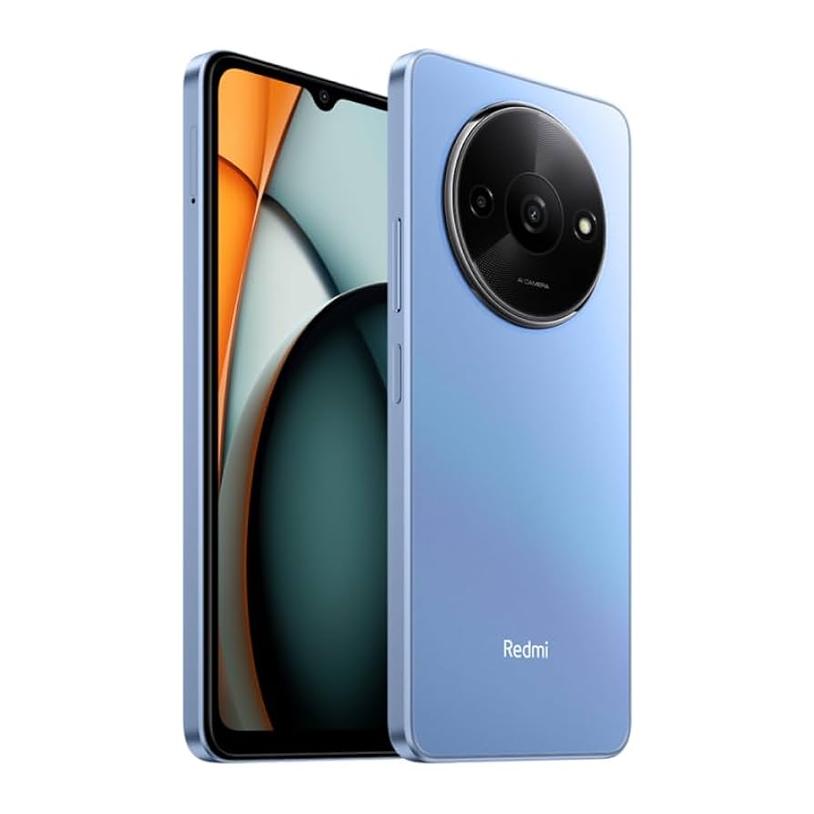 XIAOMI MI A3B/ 4GB BLUE (New)