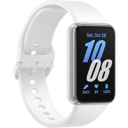 SAMSUNG GALAXY FIT3 grigio (nuovo)