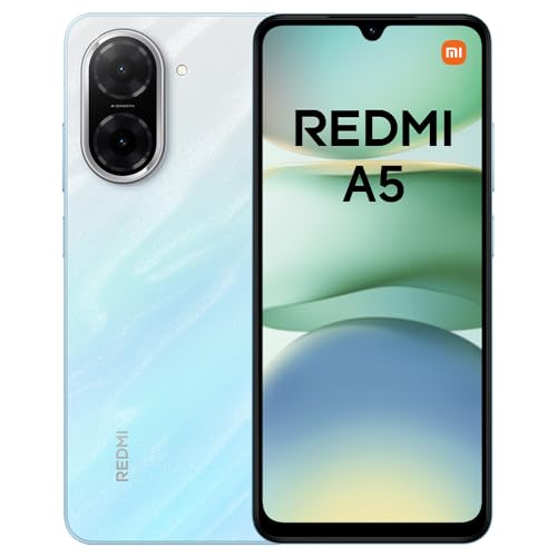 XIAOMI MI A3B/STAR blu (nuovo)