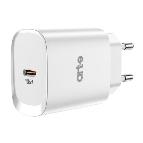 CARICA BATTERIE RETE 20W (+ IVA) (New)