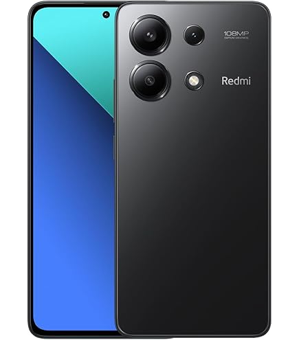 XIAOMI MI A5GB nero (nuovo)