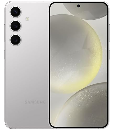 SAMSUNG S24+/MARBLE grigio (nuovo)