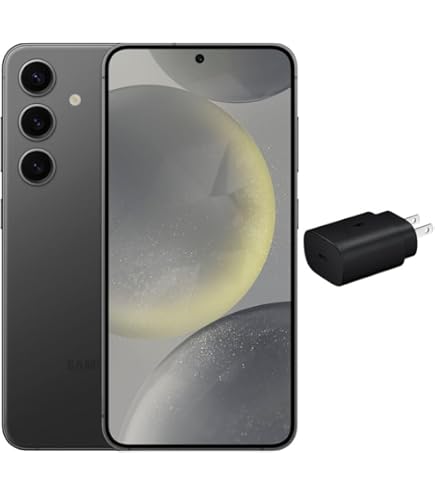SAMSUNG S24+/ONYX nero (nuovo)