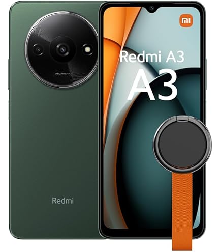 REALME C30RAMBAMBOO 32GB verde (nuovo)