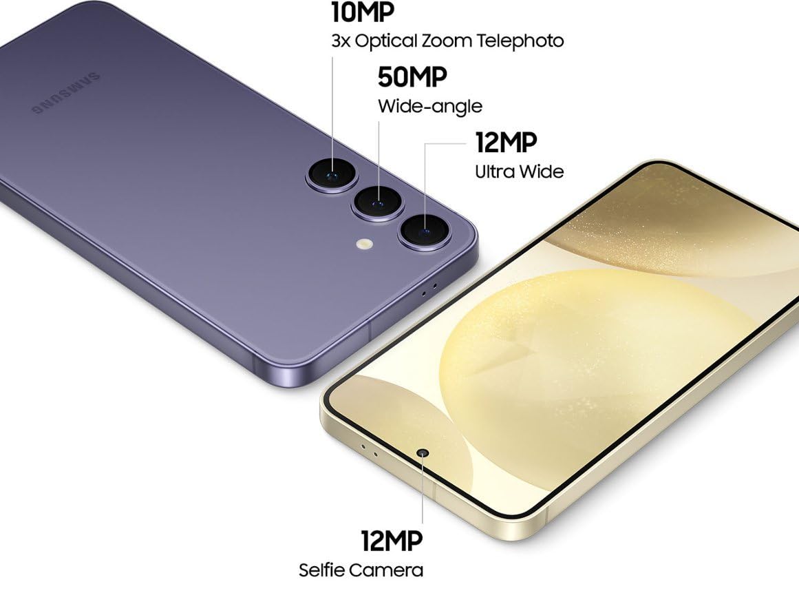 SAMSUNG S921B DS 5G 8GB YELLOW (New)