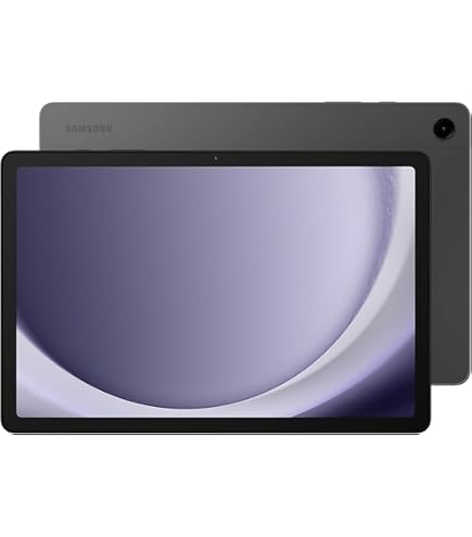SAMSUNG GALAXY TAB A9+1.0 128GB GRAPHITE (nuovo)