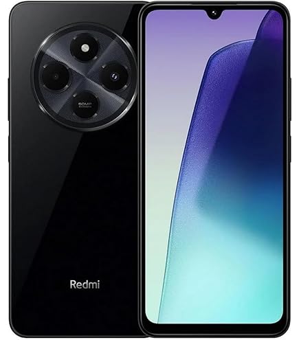XIAOMI MI A5GB nero (nuovo)