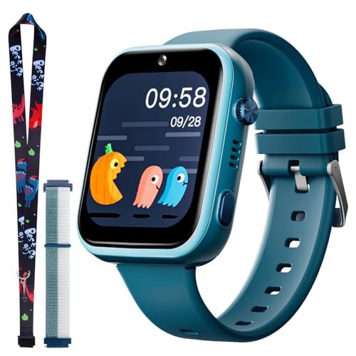 AMAZFIT GTS blu (nuovo)