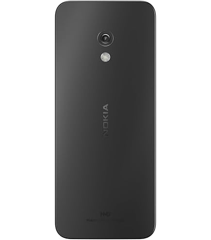 235 (2024) 4G DS nero (nuovo)