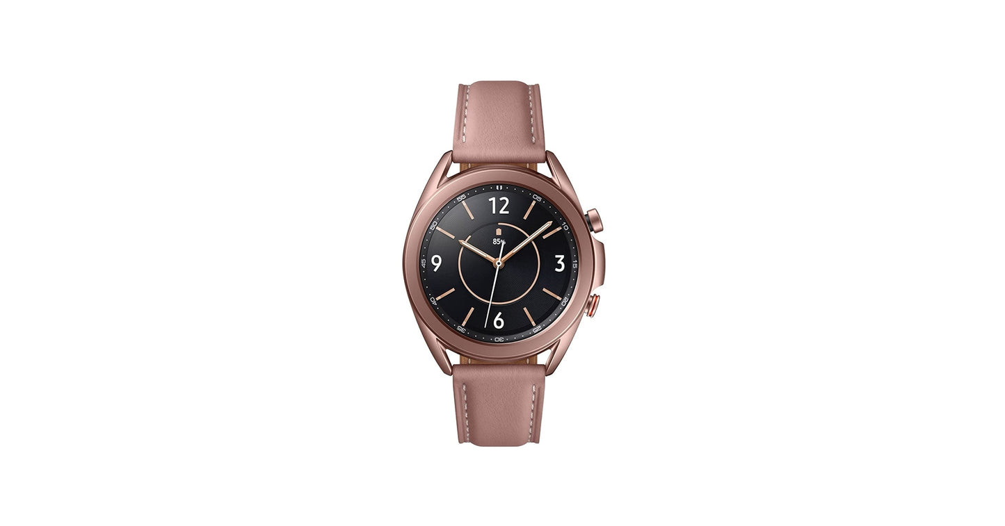 SAMSUNG GALAXY WATCH3 (New)