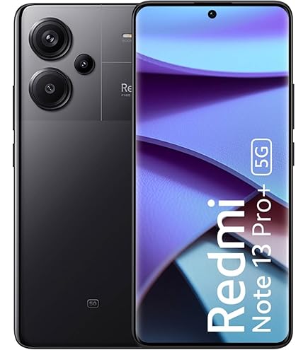 XIAOMI MI NOTE 13 PRO+AURORA 512GB viola (nuovo)
