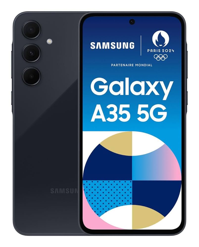 SAMSUNG /A35/ 6GB (New)