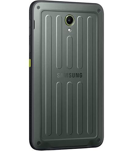 SAMSUNG GALAXY TAB ACTIVE 5 8"ENTERPRISE 256GB verde (nuovo)