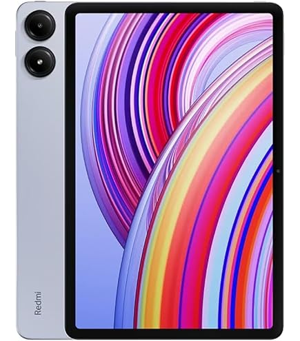 REDMI PAD PRO () OCEAN 128GB blu (nuovo)