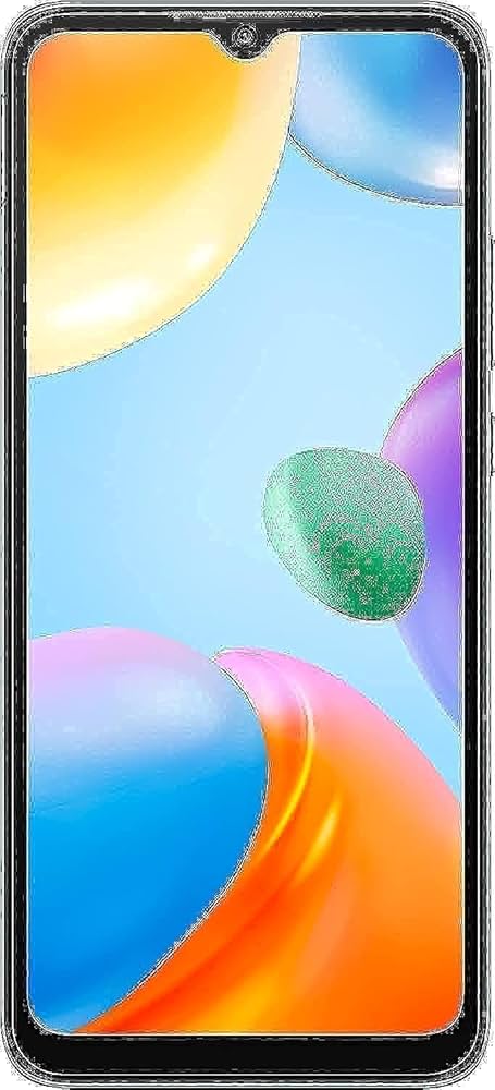 XIAOMI MI 10CB/6B NFC OCEAN blu (nuovo)