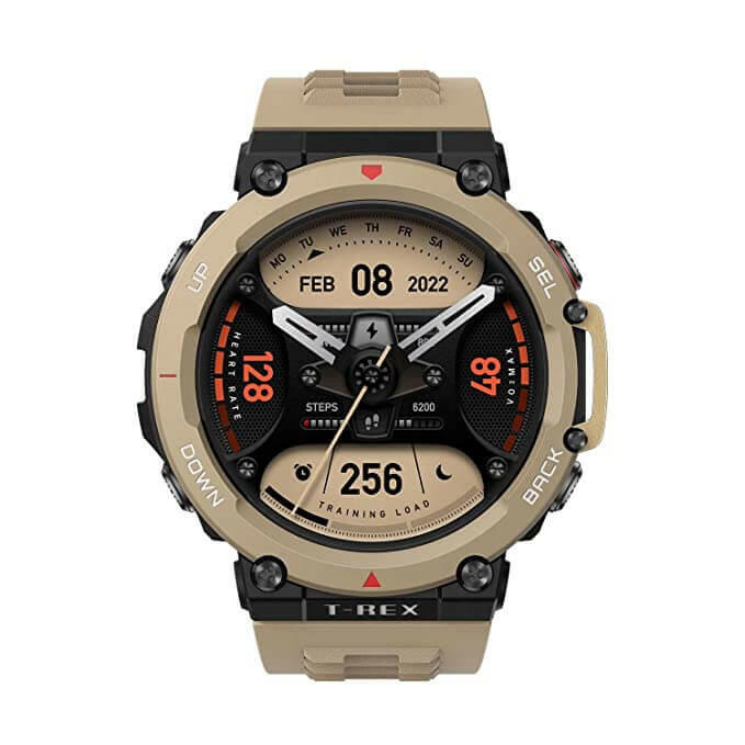 AMAZFIT T-REX CAMO verde (nuovo)