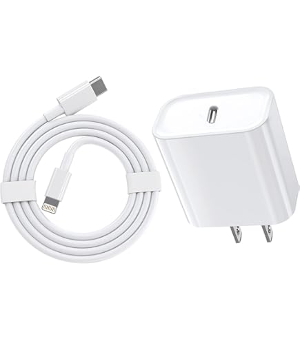 APPLE 20W POWER ADAPTER (ROUND PIN) MUVV3ZM/A (nuovo)