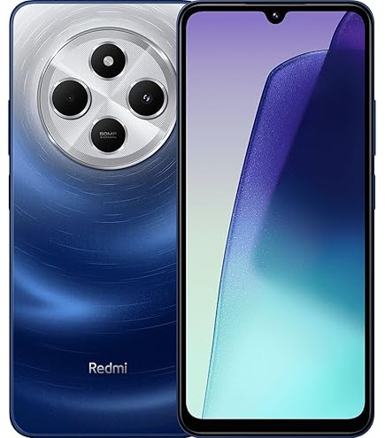 XIAOMI MI 14CSTARRY 128GB blu (nuovo)