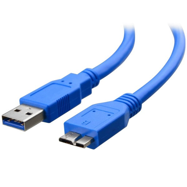 CAVO 3.0 BIANCO MT 1 (nuovo)
