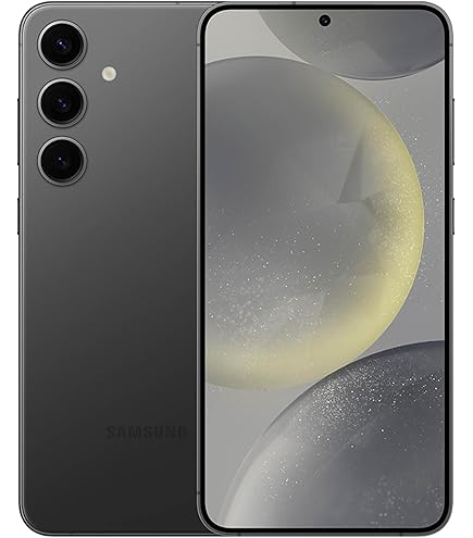SAMSUNG S24+/ONYX nero (nuovo)