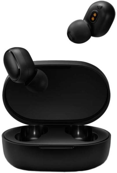 MI TRUE WIRELESS EARBUBASIC 2 (BHRGL) nero (nuovo)