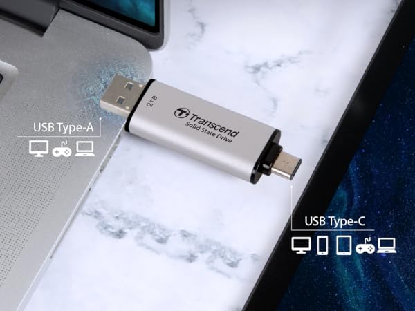 PEN DRIVE U 64GB (nuovo)