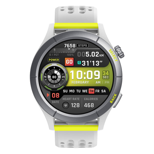 AMAZFIT CHEETAH ( ROUND ) grigio (nuovo)